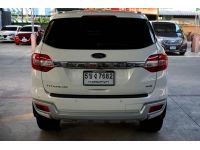 ✨Ford Everest 3.2 Titanium 4WD AT  ⭐️เกียร์อัตโนมัติ 2016 รูปที่ 4