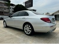 Benz E220d Executive W213 ปี 2016 ไมล์ 156,xxx Km รูปที่ 4