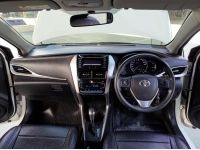 TOYOTA YARIS ATIVE 1.2 J AT 2017 รูปที่ 4