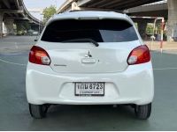 Mitsubishi Mirage 1.2 GLS AT 2013 เพียง 149,000 รูปที่ 4