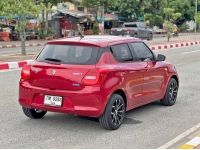 SUZUKI SWIFT 1.2 GL A/T ปี 2021 รูปที่ 4