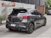 2017 MAZDA2 1.3HIGH รูปที่ 4