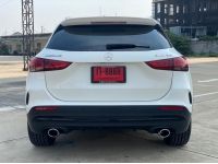 BENZ AMG GLA35 4Matic ปี 2022 ไมล์ 27,xxx Km รูปที่ 4