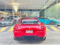 Ferrari 599 GTB 6.0  ปี10 Full option ใช้งาน35000 mile รูปที่ 4