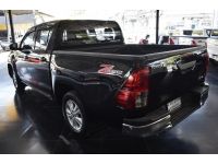TOYOTA Hilux Revo DoubleCab Z Edition 2.4 Entry AT ปี2022 รูปที่ 4