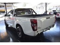 ISUZU D-MAX Spacecab 1.9 Ddi S MT ปี2021 รูปที่ 4