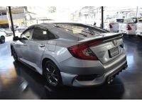 HONDA CIVIC 1.8EL A/T ปี2020 รูปที่ 4