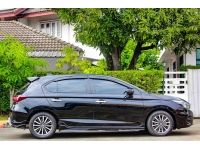 HONDA CITY 1.0 SV 5Dr ปี 2022 รถบ้านสภาพใหม่ป้ายแดง แต่ราคาสุดคุ้ม รูปที่ 4