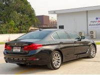 BMW 530e Elite (G30) 2019 จด 2020 Mileage 23,000 km. รถมือเดียว รูปที่ 4