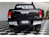 TOYOTA HILUX REVO DOUBLE CAB 2.4 E. PRE.2WD. 2017 รูปที่ 4