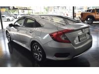 HONDA CIVIC 1.8E ปี2019 รูปที่ 4