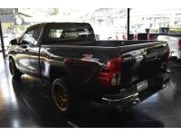 TOYOTA HILUX REVO Smart Cab Z Edition 2.4 Entry MT ปี2021 รูปที่ 4