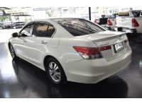 HONDA ACCORD 2.0E ปี2010 รูปที่ 4