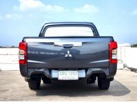 2019 MITSUBISHI TRITON 2.5 MT ดีเซล รูปที่ 4