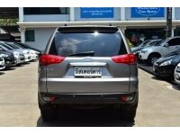 2015 MITSUBISHI PAJERO SPORT 2.5 GT NAVI รูปที่ 4