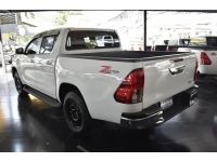 TOYOTA Hilux Revo Double Cab Z Edition 4x2 2.4 Prerunner MT ปี2022 รูปที่ 4