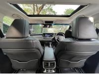 LEXUS ES300h Grand Luxury Hybrid Sunroof ปี19 สีขาวมุก รูปที่ 4
