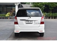 2013 TOYOTA INNOVA 2.0 V รูปที่ 4