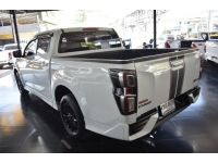 ISUZU D-MAX X-Series Speed Cab4 1.9 Ddi MT ปี2021 รูปที่ 4