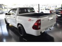 TOYOTA Hilux Revo Double Cab Z Edition 2.4 Mid MT ปี2022 รูปที่ 4