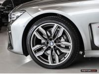 BMW 730Ld M Sport LCI G11/G12 ปี 2022 ไมล์ 22,9xx Km รูปที่ 4