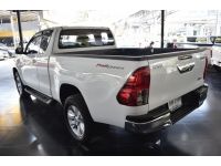 TOYOTA Hilux Revo Smartcab Cab 2.4 J Plus Prerunner MT ปี2020 รูปที่ 4