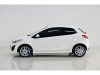 Mazda 2 1.5 Spirit Sports ปี 2013 รูปที่ 4