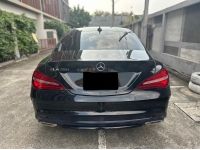 BENZ CLA250 Amg ปี2017 Minorchange รูปที่ 4