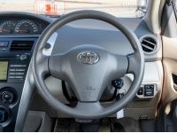 TOYOTA VIOS 1.5 E(AIRBAG ABS) ปี  2013 รูปที่ 4