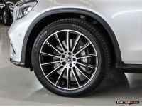 MERCEDES-BENZ GLC250d AMG Dynamic Coupe W253 ปี 2017 ไมล์ 46,5xx Km รูปที่ 4