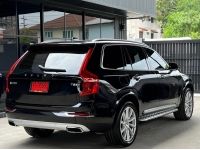 VOLVO XC90 ตัว TOP สุด Inscription วิ่ง70000KM. แท้ ปี 2019 รูปที่ 4