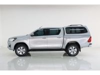 Toyota Revo Prerunner 2.4 E A/T ปี 2018 รูปที่ 4