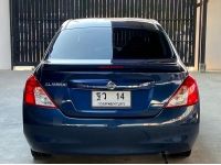 Nissan Almera 1.2 ปี 2012 รถเข้าศูนย์ตลอด วิ่งตกปีละ 13,000 km รูปที่ 4