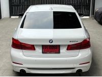 BMW 530e วิ่ง 50,000 Km. ปี 2020 รูปที่ 4