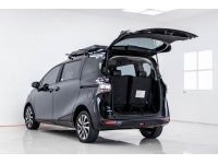 2018 TOYOTA SIENTA 1.5 V ส่งบัตรประชาชน รู้ผลอนุมัติภายใน 30 นาที รูปที่ 4