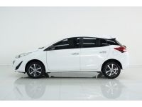 Toyota Yaris 1.2 High ปี 2020 รูปที่ 4