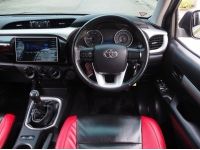 TOYOTA HILUX REVO SMART CAB 2.4 E ปี 2018 รูปที่ 4