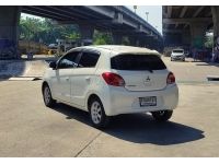 Mitsubishi Mirage 1.2 GLS auto ปี 2013 รูปที่ 4