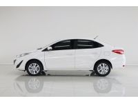 Toyota Yaris Ativ 1.2 E  ปี 2018 รูปที่ 4