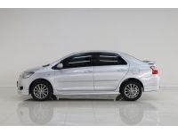 Toyota Vios 1.5 E ปี 2012 รูปที่ 4