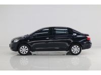 Toyota Vios 1.5 J ปี 2012 รูปที่ 4