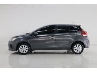 Toyota Yaris 1.2 G ปี 2016 รูปที่ 4