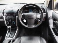 ISUZU D-MAX ALL NEW SPACECAB HI-LANDER 2.5 VGS Z ปี 2013 รูปที่ 4