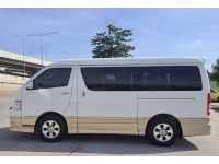 TOYOTA  VENTURY 2.7 Vเบนซิน ปี2010 ก.ออโต้ รูปที่ 4