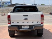 2016 FORD RANGER 3.2 WILDTRAK 4WD รูปที่ 4