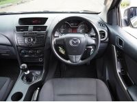 MAZDA BT-50 PRO FREESTYLE CAB 2.2 Hi-Racer (MNC) ปี 2017 รูปที่ 4