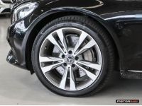 MERCEDES-BENZ C350e Avantgarde W205 ปี 2018 ไมล์ 49,9xx Km รูปที่ 4