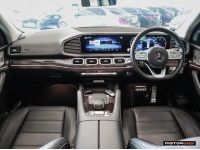 MERCEDES-BENZ GLS350d AMG Premium W167 ปี 2022 ไมล์ 29,7xx Km รูปที่ 4