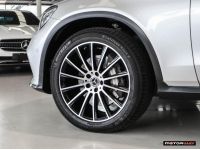 MERCEDES-BENZ GLC250d AMG Dynamic Coupe W253 ปี 2018 ไมล์ 51,5xx Km รูปที่ 4