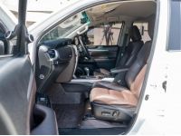 TOYOTA FORTUNER 2.4 V 2WD  ปี  2018 รูปที่ 4